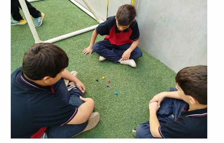 زنگ تفریح شاد 2