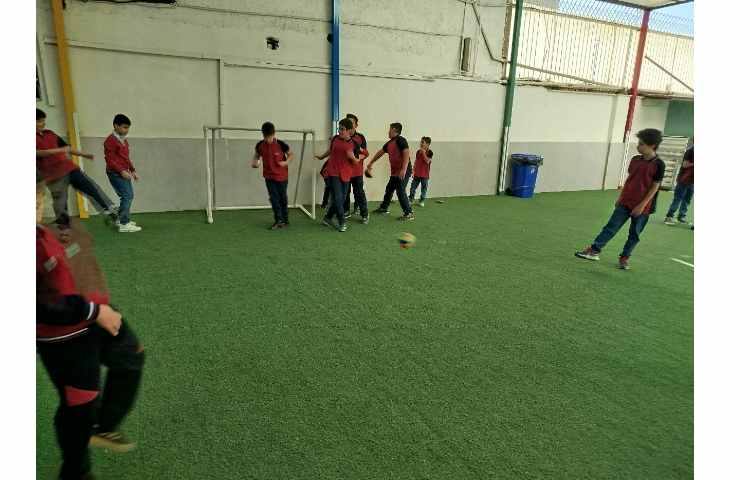 زنگ تفریح شاد 2