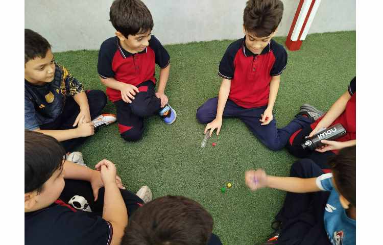 زنگ تفریح شاد 24