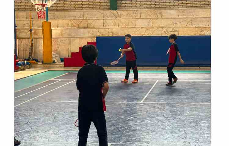 زنگ تفریح شاد 5