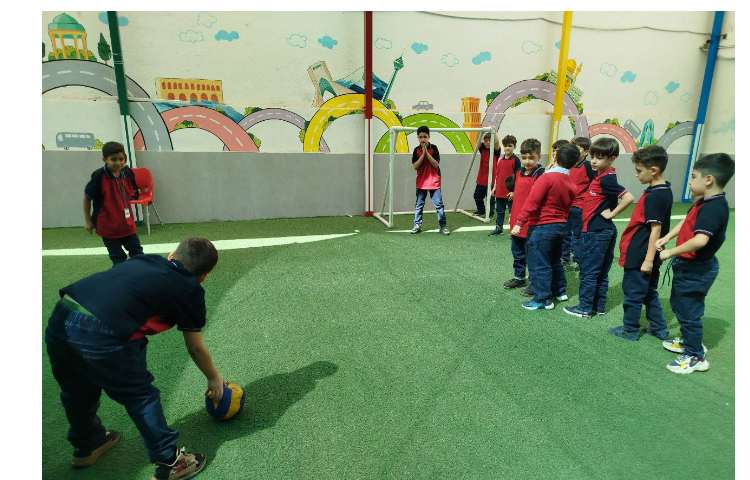 زنگ تفریح شاد 6