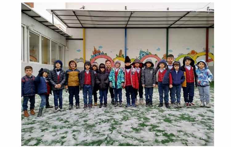 زنگ تفریح شاد 7