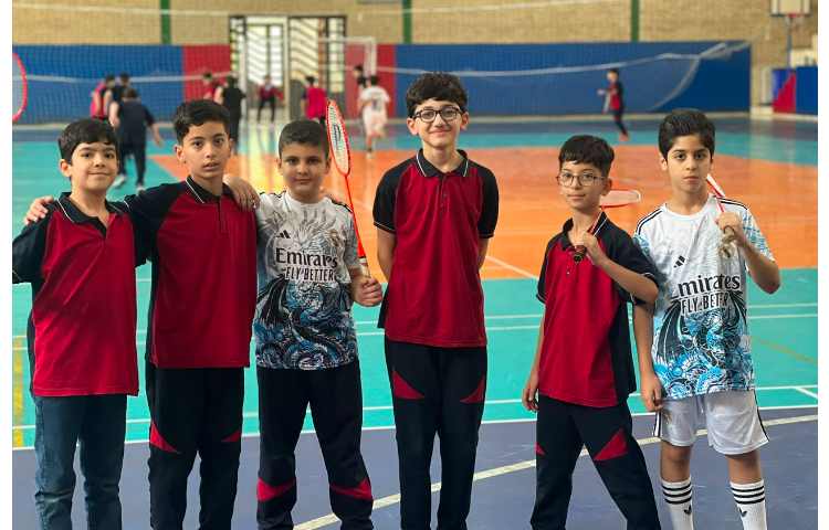 زنگ تفریح شاد 7