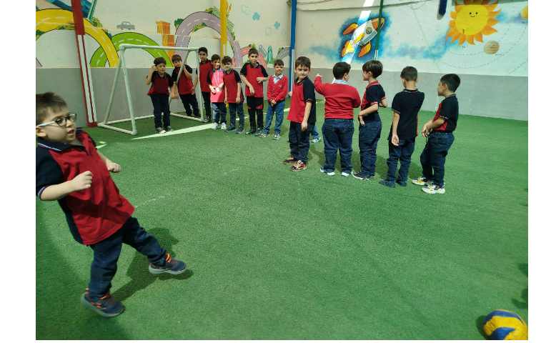 زنگ تفریح شاد 8