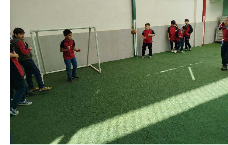 زنگ تفریح شاد 9