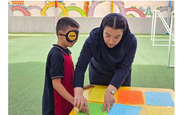 زنگ تفریح و بازی زبانی 3