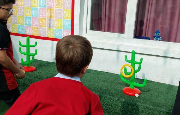 زنگ تفریح پویا 11