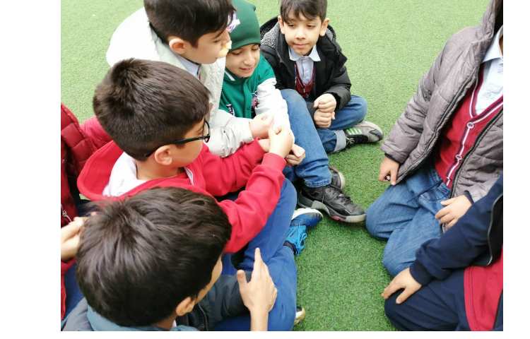 زنگ تفریح 15