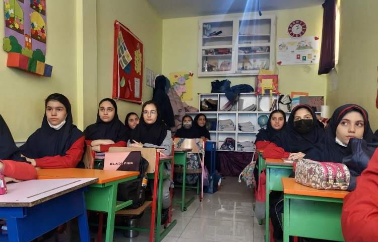 زنگ تفکر و پژوهش 2