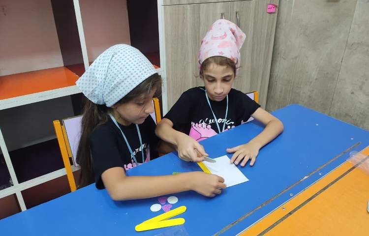 زنگ جادوی انگشتان 2