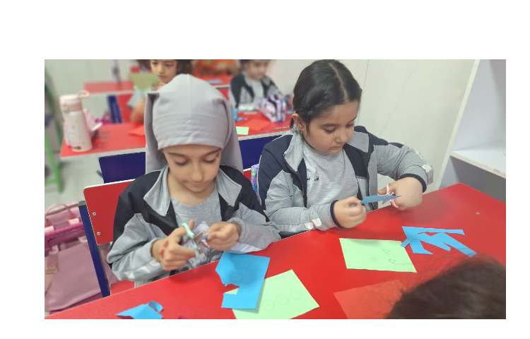 زنگ جذاب ریاضی 3