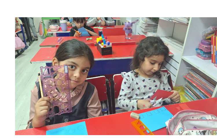 زنگ جذاب ریاضی 4