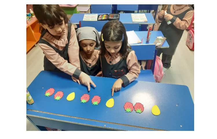زنگ جذاب ریاضی 5