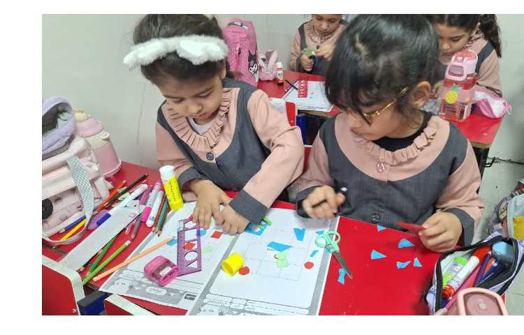 زنگ جذاب ریاضی 5