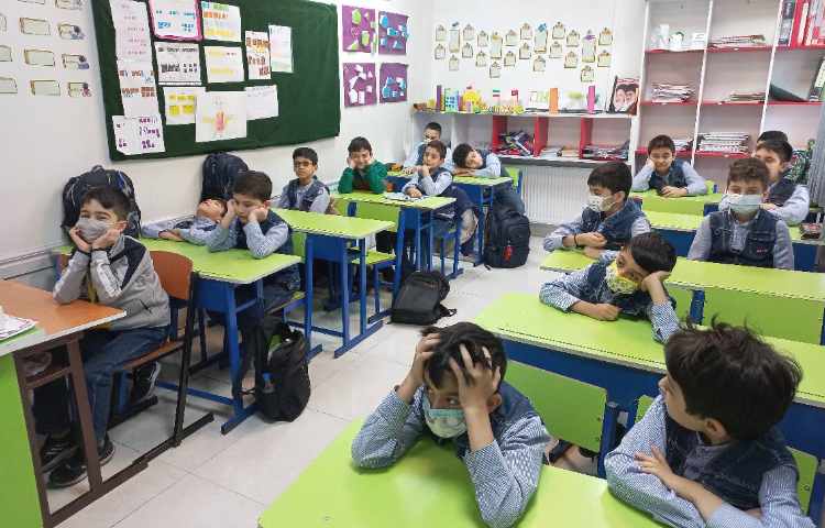 زنگ جذاب فارسی همراه با قصه گویی