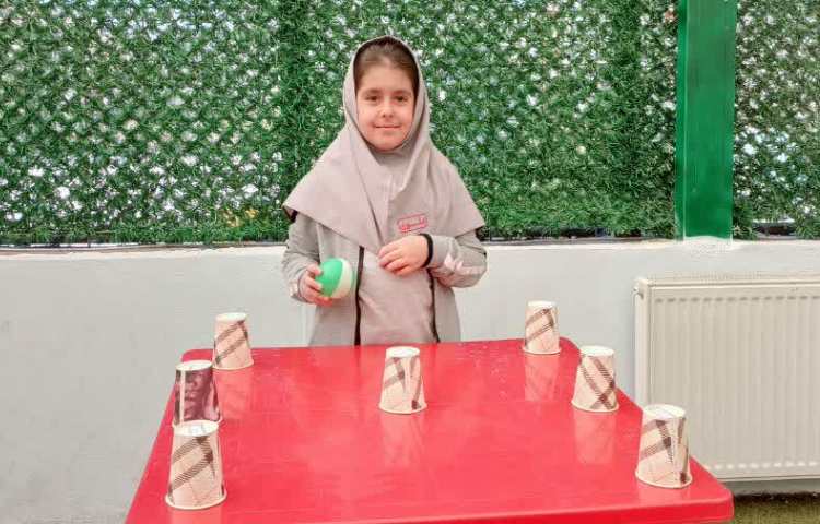 زنگ جذاب فارسی 4