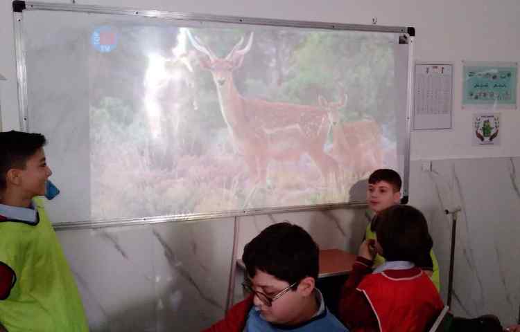 زنگ خطر انقراض 3