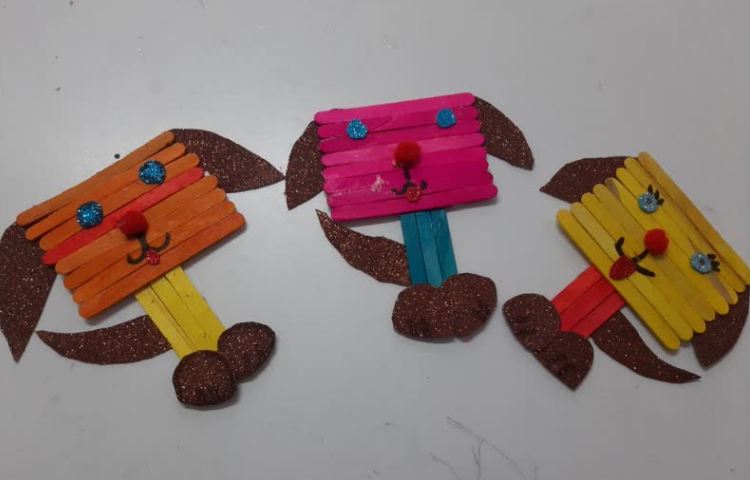 زنگ خلاقیت 1