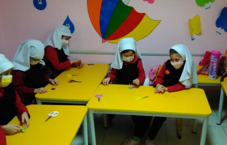 زنگ خمیربازی 1