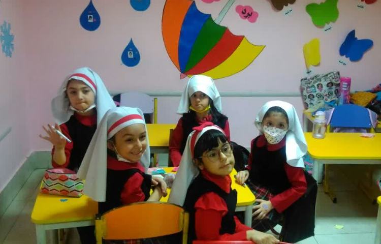 زنگ خمیربازی 1