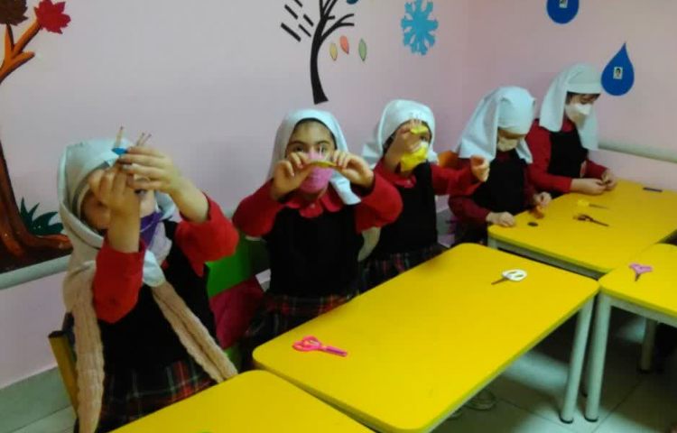 زنگ خمیربازی 2