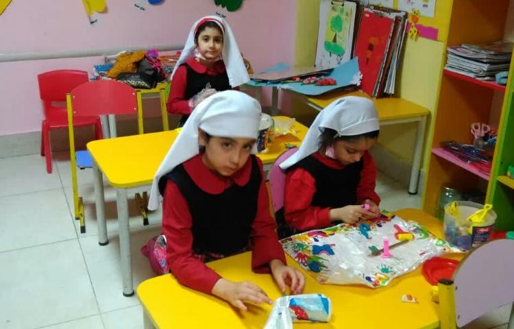 زنگ خمیربازی 2