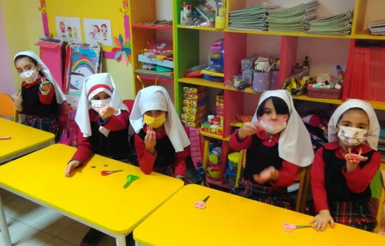 زنگ خمیربازی 3