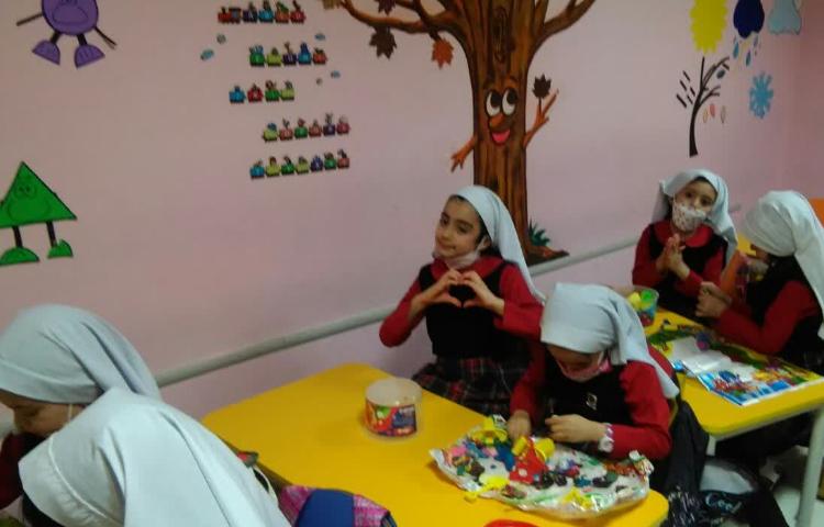 زنگ خمیربازی 3