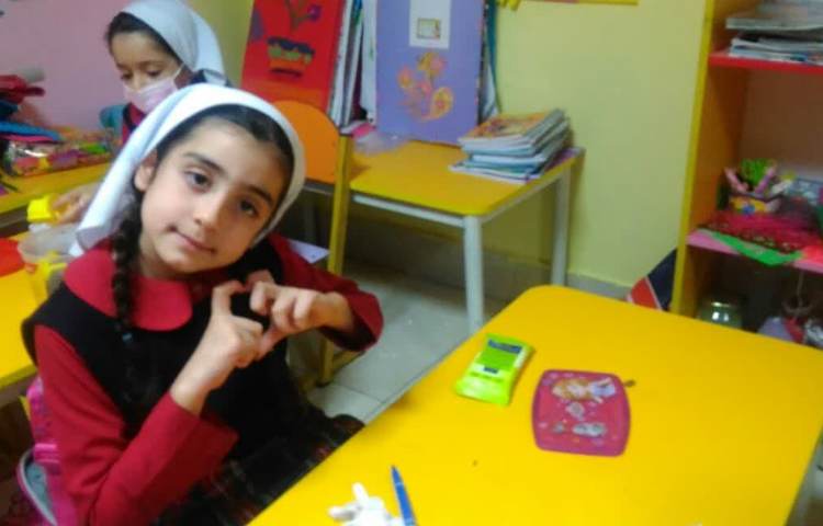 زنگ خمیربازی 3