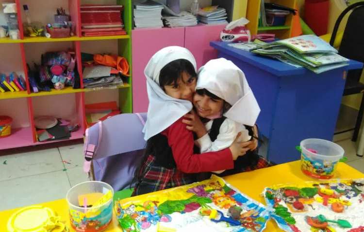 زنگ خمیر بازی 2