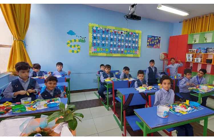 زنگ خمیر بازی 2