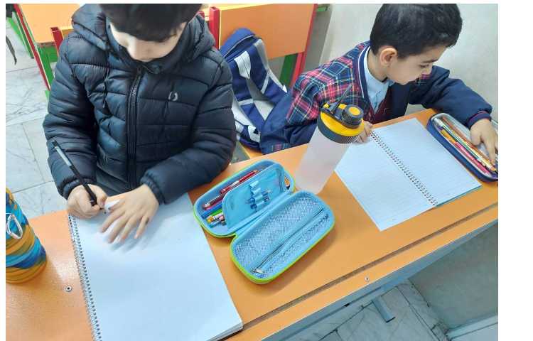 زنگ خوانداری آموزش صدای ر 4