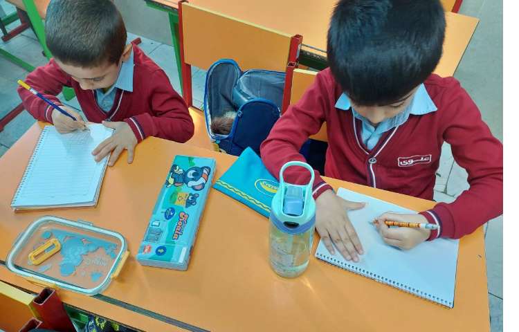 زنگ خوانداری آموزش صدای ر 5