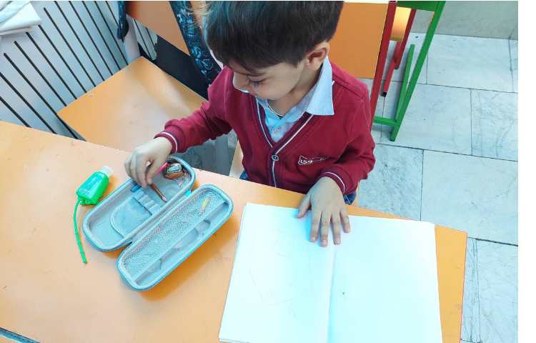 زنگ خوانداری آموزش صدای ر 7