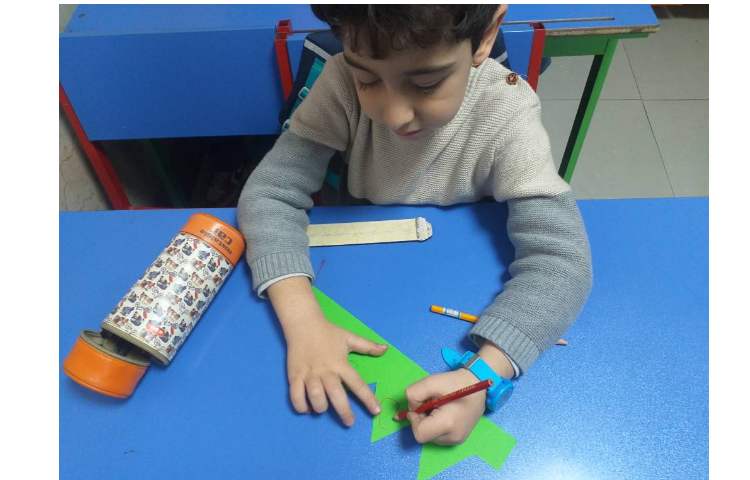 زنگ خوانداری ایجاد انگیزه صدای"ت" 1