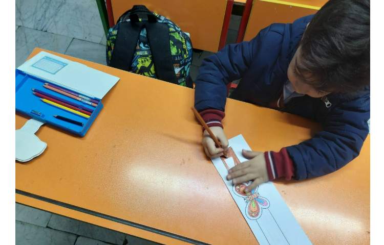 زنگ خوانداری ایجاد انگیزه صدای پ (ساخت پروانه ) 1