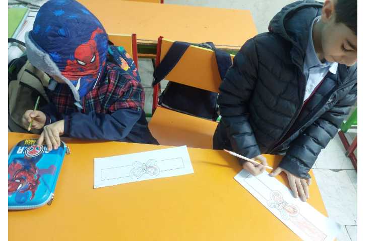 زنگ خوانداری ایجاد انگیزه صدای پ (ساخت پروانه ) 2