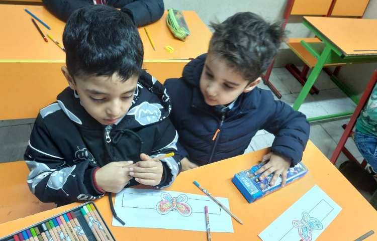 زنگ خوانداری ایجاد انگیزه صدای پ (ساخت پروانه ) 3