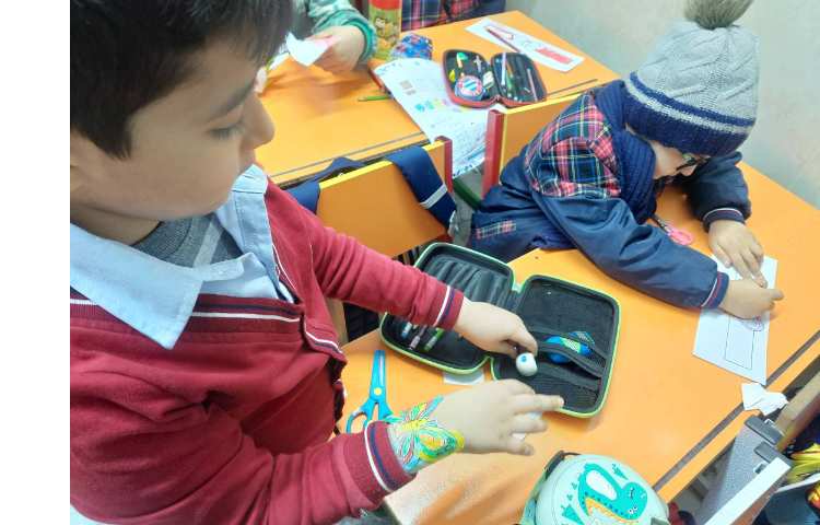 زنگ خوانداری ایجاد انگیزه صدای پ (ساخت پروانه ) 4