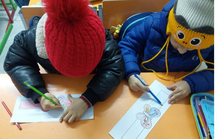 زنگ خوانداری ایجاد انگیزه صدای پ (ساخت پروانه ) 5