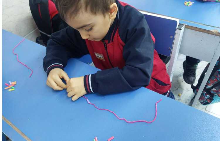 زنگ خوانداری ساخت دستبند ایجاد انگیزه صدای د 1