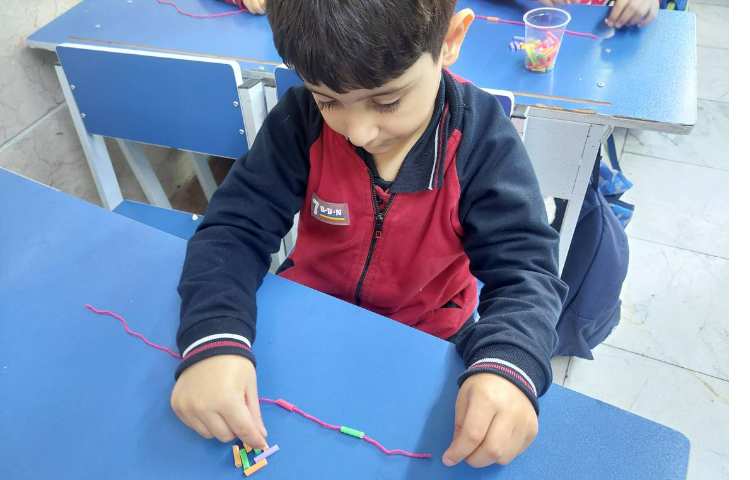 زنگ خوانداری ساخت دستبند ایجاد انگیزه صدای د 2