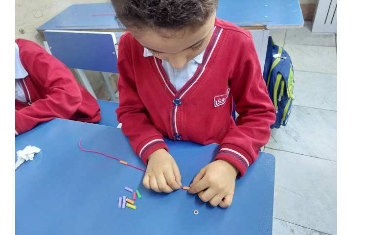 زنگ خوانداری ساخت دستبند ایجاد انگیزه صدای د 3