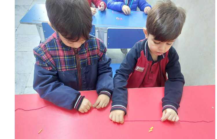 زنگ خوانداری ساخت دستبند ایجاد انگیزه صدای د 6