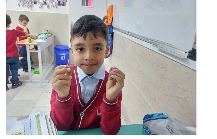 زنگ خوانداری صدای اَ پیش 1 2