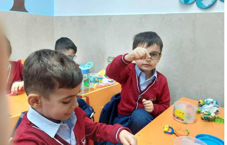 زنگ خوانداری صدای اَ پیش 1 3