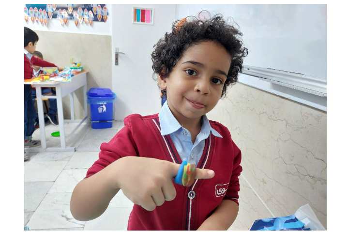 زنگ خوانداری صدای اَ پیش 1 5