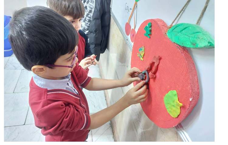 زنگ خوانداری صدای س 3