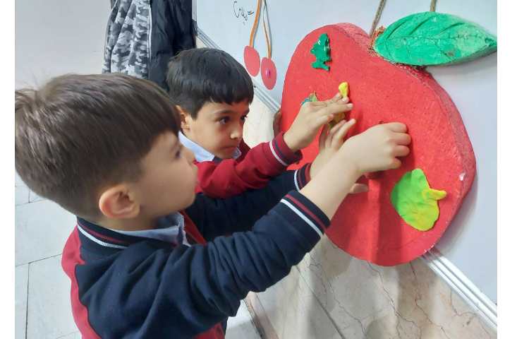 زنگ خوانداری صدای س