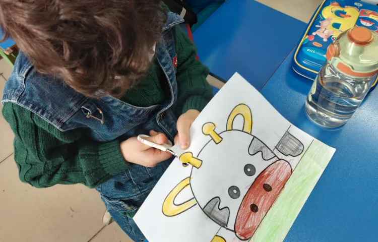 زنگ خوانداری ،هم پایان صدای (و) و مراحل رشد قورباغه 3